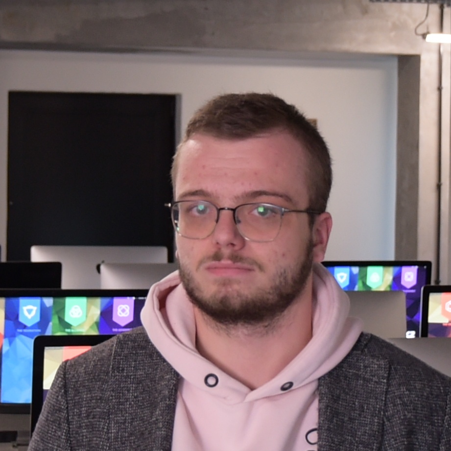 Photo de profil